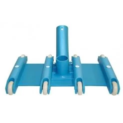 Aussie Gold Pool Flexible Vacuum Head -Swimming Pool Supplies Aussie Gold Pool Flexible Vacuum Head Aussie Gold 3