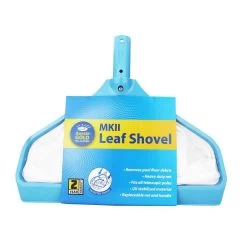 Aussie Gold Pool Leaf Shovel