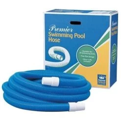 Aussie Gold Premier 15m 49ft Pool Hose