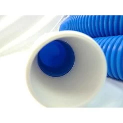 Aussie Gold Premier 15m 49ft Pool Hose -Swimming Pool Supplies Aussie Gold Premier 15m 49ft Pool Hose Aussie Gold 3