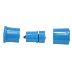 Universal Telescopic Pool Pole Cam Set Internal