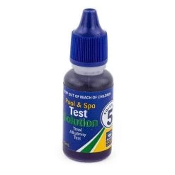Universal Test Kit Reagent No.5 Total Alkalinity Solution 15ml