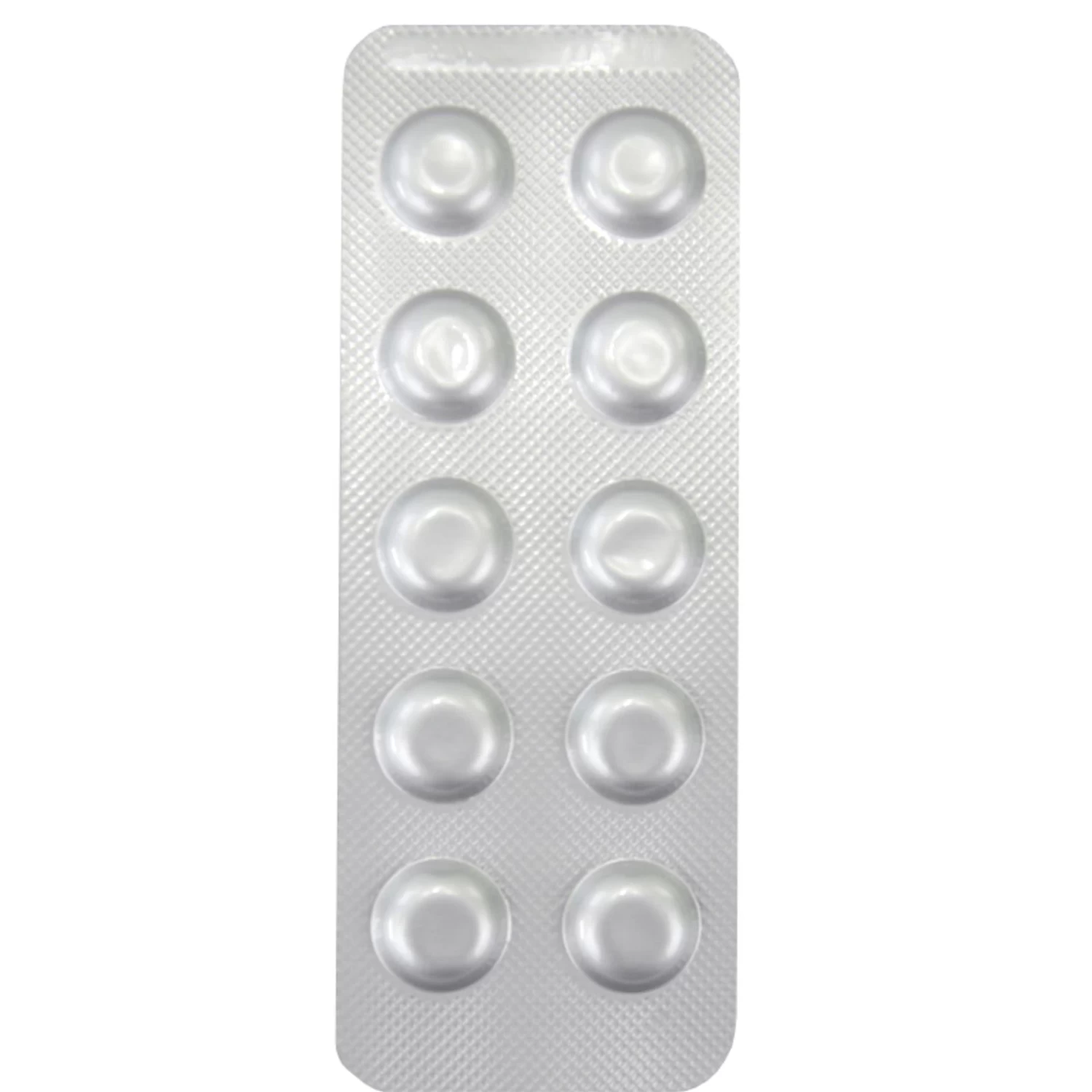 Universal Test Tablets DPD1 - 100 Pack - 10 X 10 Tablet Pool Strips 2 Universal Test Tablets DPD1 - 100 Pack - 10 X 10 Tablet Pool Strips - Image 2