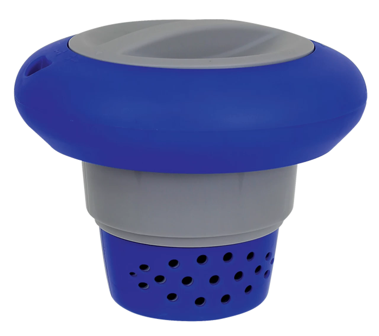 Universal Floating Chemical Chlorine Dispenser 1 Universal Floating Chemical Chlorine Dispenser