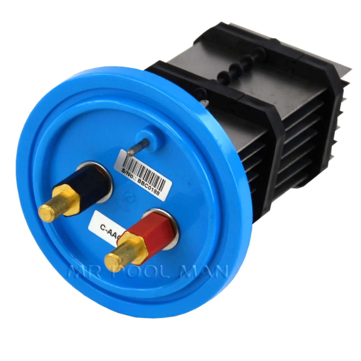 AutoChlor Salt Water Cell AC20 RP20 20AMP Generic 1 AutoChlor Salt Water Cell AC20 RP20 20AMP Generic