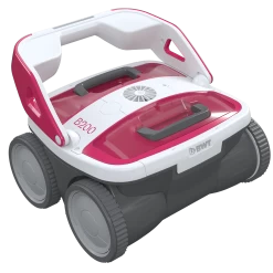 BWT Robotic Pool Cleaner B200 Floor & Walls