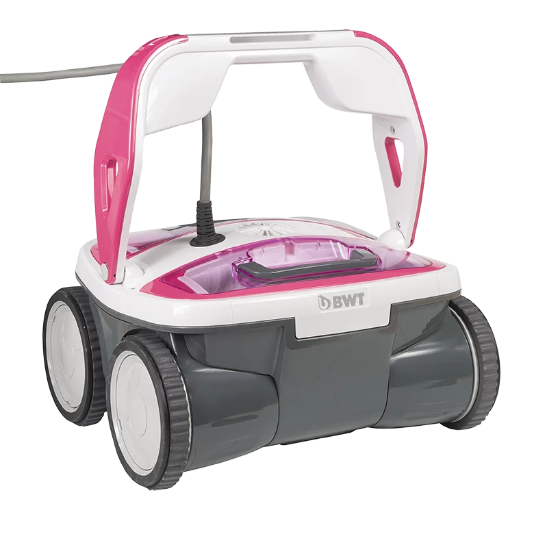 BWT Robotic Pool Cleaner B200 Floor & Walls 2 BWT Robotic Pool Cleaner B200 Floor & Walls - Image 2