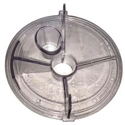 Baker Hydro Vacuum Plate