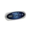 Balboa Spa Controller Touchpad & Overlay - VL200