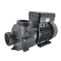 Balboa Ultimax Spa Booster Pump 1 Speed 2.0hp