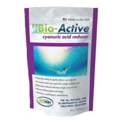 Bio-Active Cyanuric Acid Stabiliser Reducer - Pool Chemical