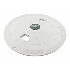 Clarke WA72 Swimquip U3 Deck Lid Plate White