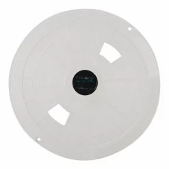 Clarke WA72 Swimquip U3 Deck Lid Plate White -Swimming Pool Supplies Clarke WA72 Swimquip U3 Deck Lid Plate White Clark 3