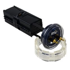 Crystal Clear Salt Water Cell - Suits Davey Chloromatic ESC 24/36/48