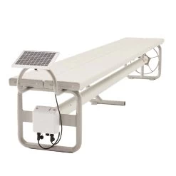 Daisy Under Bench Pool Cover Roller - Powered -Swimming Pool Supplies DPUBRCA Clear Anodised pdf d4bdee59 030e 4f30 be2f 7c12f9ccd893