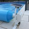 Daisy Electric Power Series Pool Cover Roller - Standard ST