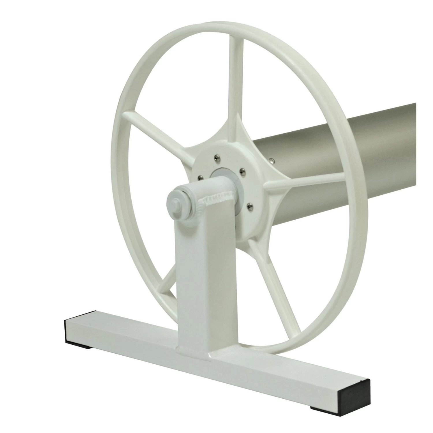 Daisy SQ Pool Cover Roller 8 Daisy SQ Pool Cover Roller - Image 8