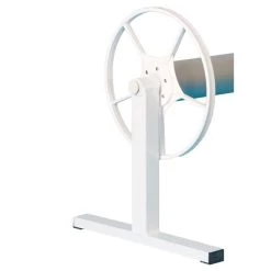 Daisy ST Pool Cover Roller -Swimming Pool Supplies Daisy ST Pool Cover Roller Daisy