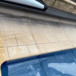 Daisy Solar Pool Cover 350i Illusion Clear 10 Daisy Solar Pool Cover 350i Illusion Clear -Swimming Pool Supplies Daisy Solar Pool Cover 350i Illusion Clear Daisy 5