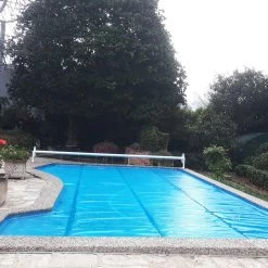 Daisy Solar Pool Cover 400B Blue -Swimming Pool Supplies Daisy Solar Pool Cover 400B Blue Daisy 5