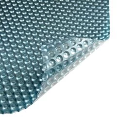 Daisy Solar Pool Cover 525TB Titanium