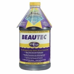 Easy Care Beautec - Salt Cell, Scum And Tile Cleaner 1.89L