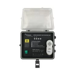 Emaux Descent Waterfall Light Control Box