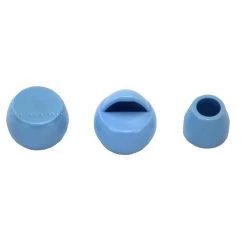 Universal Eyeball Inlet Return Blue 40mm -Swimming Pool Supplies Eyeball Inlet Return Blue 40mm Aussie Gold 3