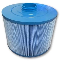 Signature Bullfrog 50 Sq Ft Spa Filter - ANTIBACTERIAL Water TechniX PRO Cartridge Element