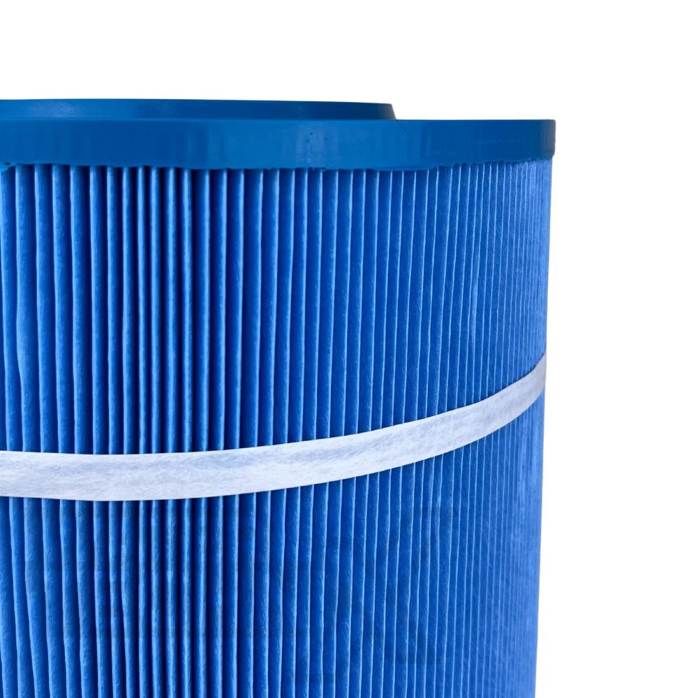 Poolrite Enduro Monarch Ecopure EC150 ANTIBACTERIAL Pool Filter Cartridge - Water TechniX PRO Element 3 Poolrite Enduro Monarch Ecopure EC150 ANTIBACTERIAL Pool Filter Cartridge - Water TechniX PRO Element - Image 3