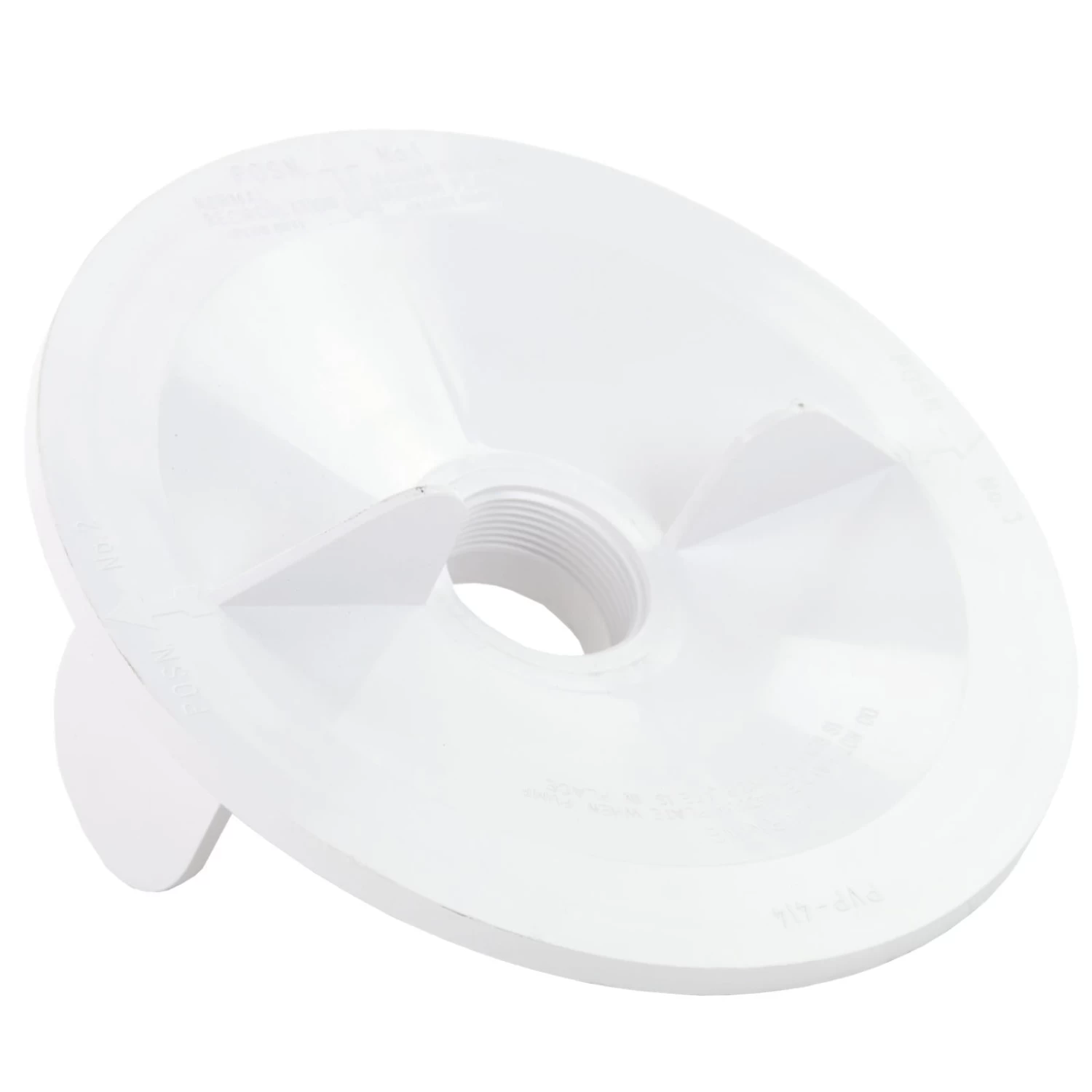 Filtrite SK950 Vacuum Plate 1 Filtrite SK950 Vacuum Plate