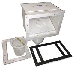 Filtrite Skimmer Box - SK1000 Above Ground Pools