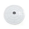 Hayward Deck Lid Plate White