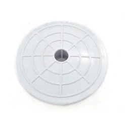Hayward Deck Lid Plate White