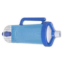 Hayward Large Capacity Leaf Canister W530