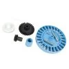 Hayward Pool Vac Ultra - Medium Turbine / Spindle Gear Kit AXV079VP