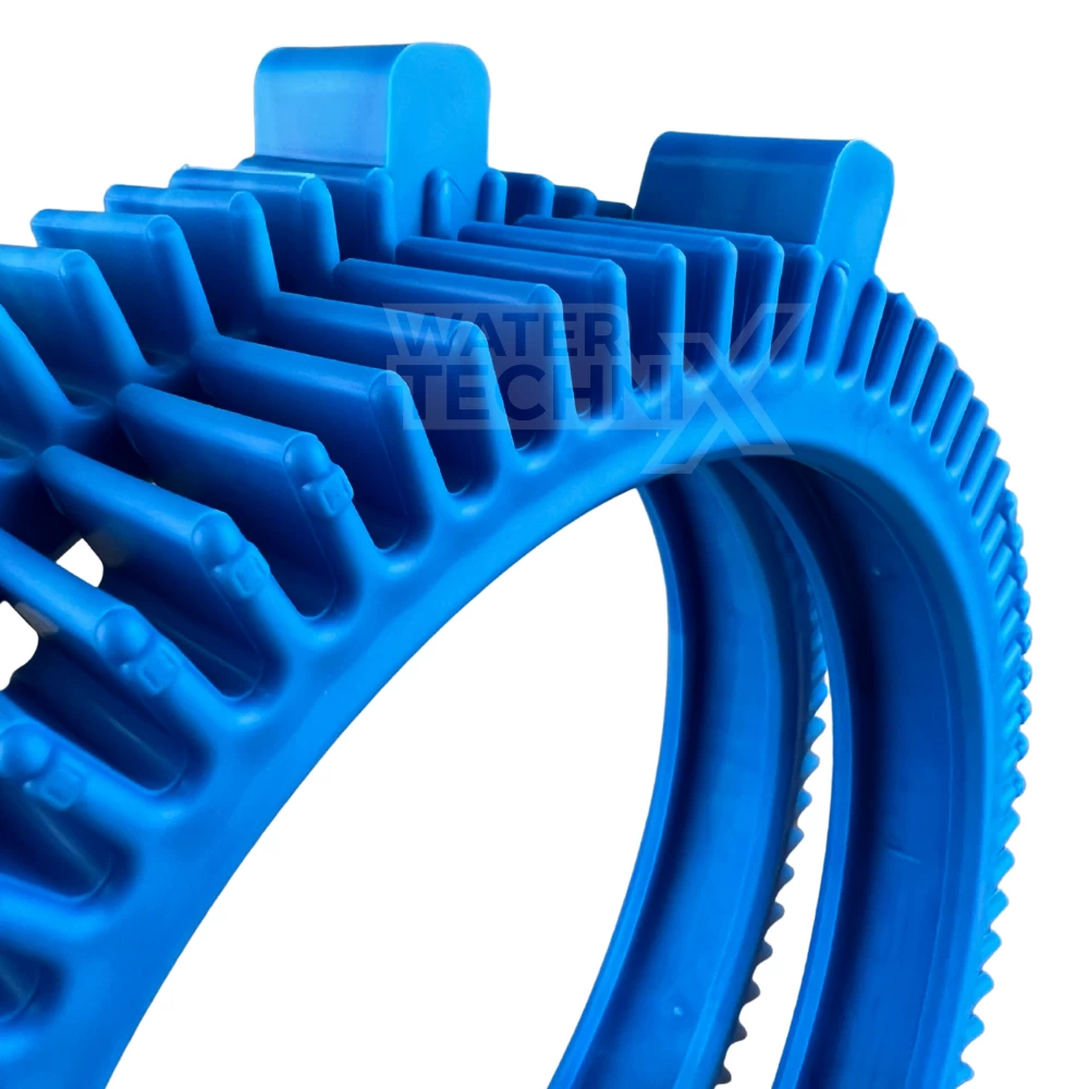 Hayward XL Cleaner Tyre 2 Pack - Aftermarket Water TechniX Suits AquaNaut The Pool Cleaner 9 Hayward XL Cleaner Tyre 2 Pack - Aftermarket Water TechniX Suits AquaNaut The Pool Cleaner - Image 9