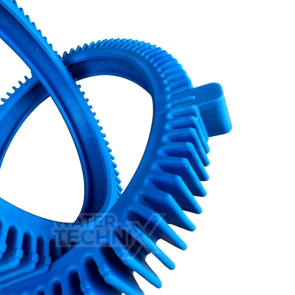 Hayward XL Cleaner Tyre 2 Pack - Aftermarket Water TechniX Suits AquaNaut The Pool Cleaner 3 Hayward XL Cleaner Tyre 2 Pack - Aftermarket Water TechniX Suits AquaNaut The Pool Cleaner - Image 3