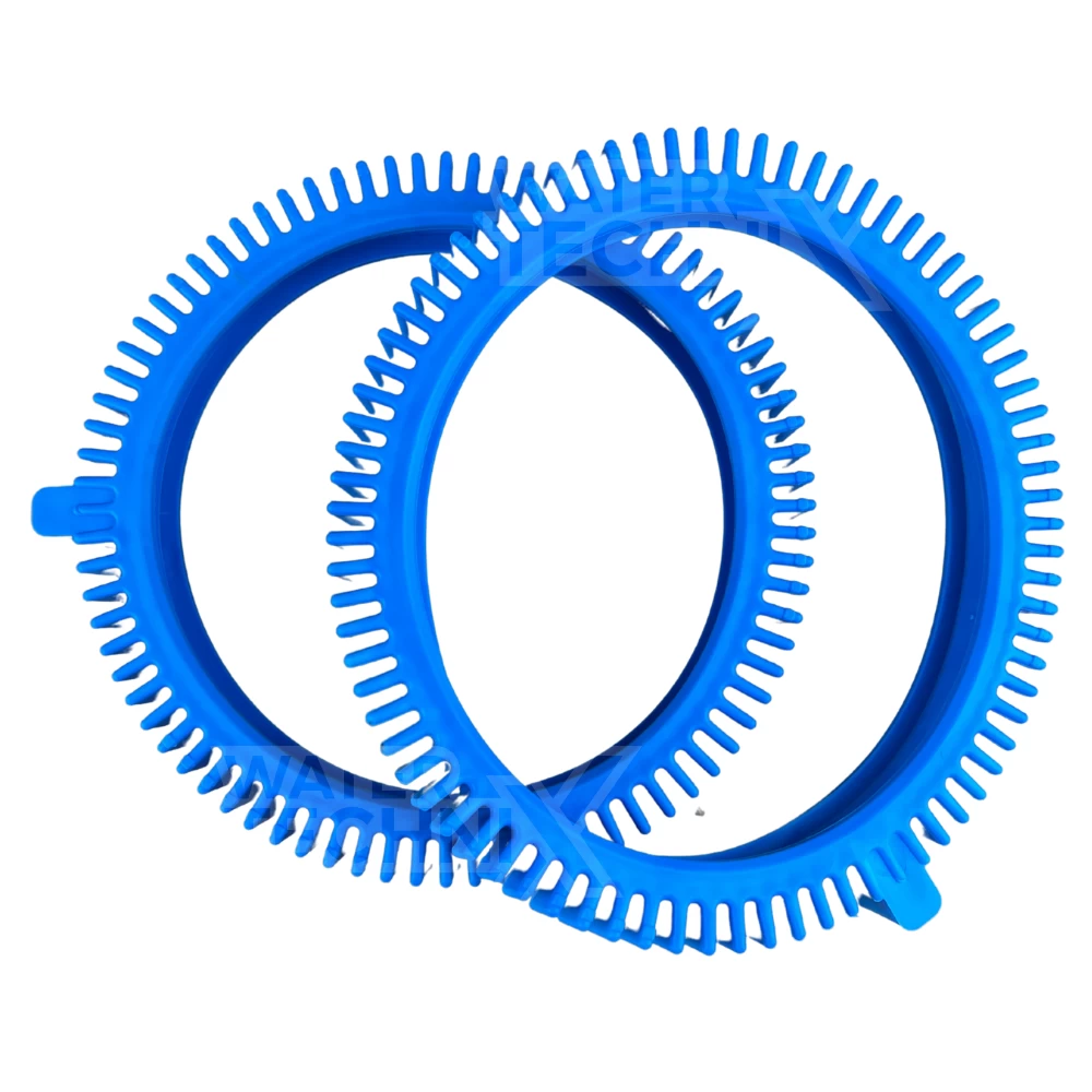 Hayward XL Cleaner Tyre 2 Pack - Aftermarket Water TechniX Suits AquaNaut The Pool Cleaner 5 Hayward XL Cleaner Tyre 2 Pack - Aftermarket Water TechniX Suits AquaNaut The Pool Cleaner - Image 5