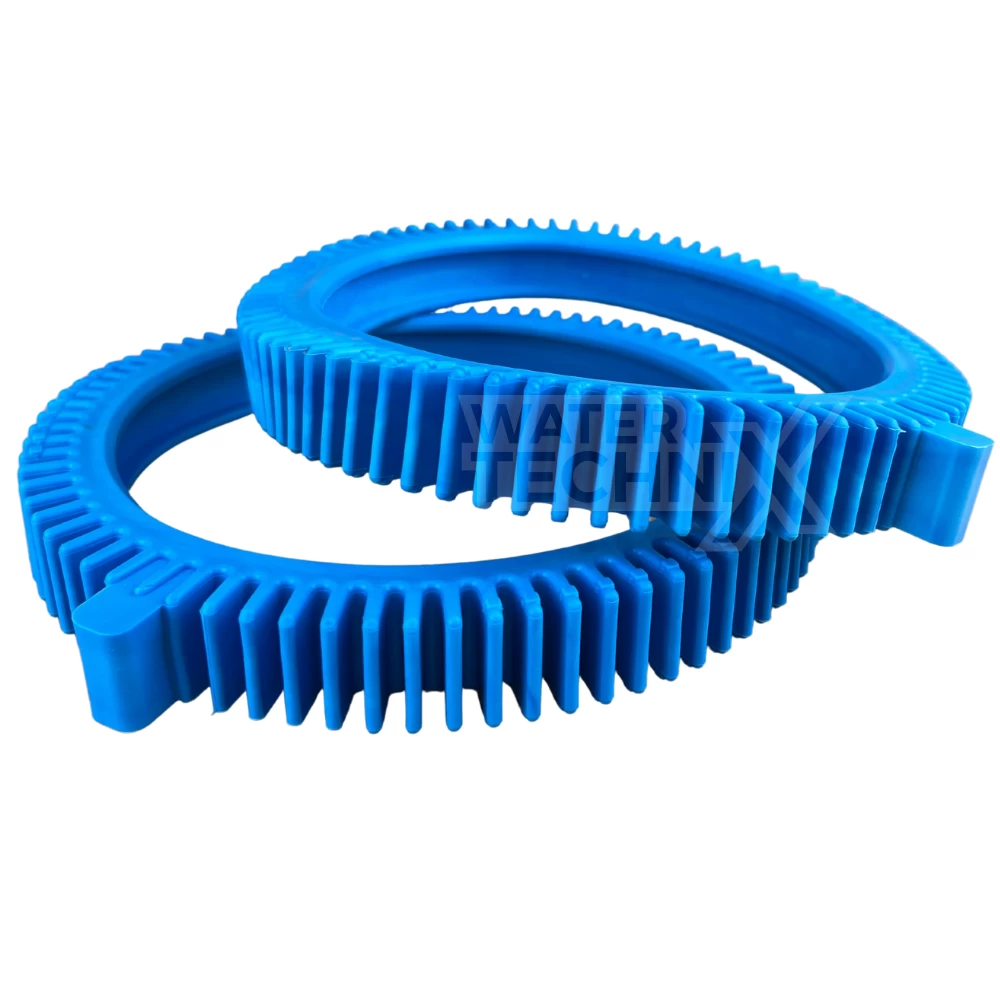 Hayward XL Cleaner Tyre 2 Pack - Aftermarket Water TechniX Suits AquaNaut The Pool Cleaner 6 Hayward XL Cleaner Tyre 2 Pack - Aftermarket Water TechniX Suits AquaNaut The Pool Cleaner - Image 6