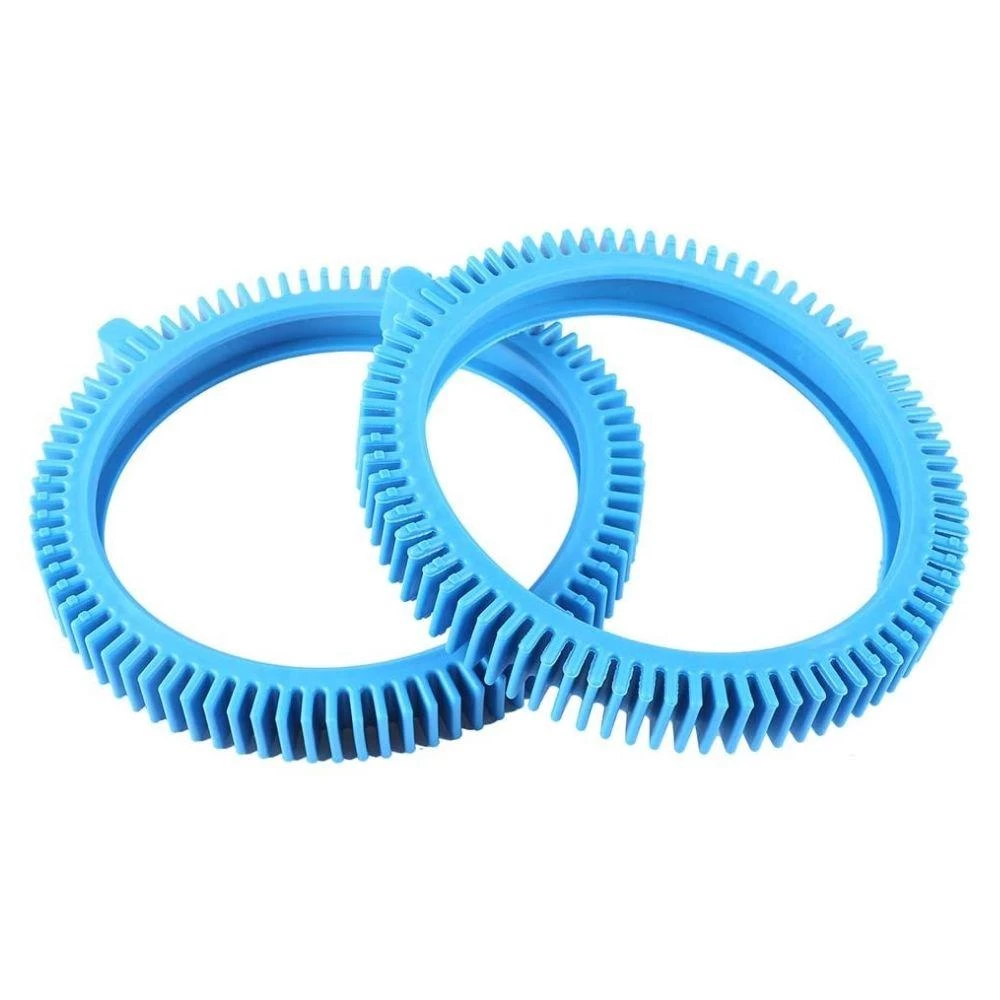 Hayward XL Cleaner Tyre 2 Pack - Aftermarket Water TechniX Suits AquaNaut The Pool Cleaner 1 Hayward XL Cleaner Tyre 2 Pack - Aftermarket Water TechniX Suits AquaNaut The Pool Cleaner