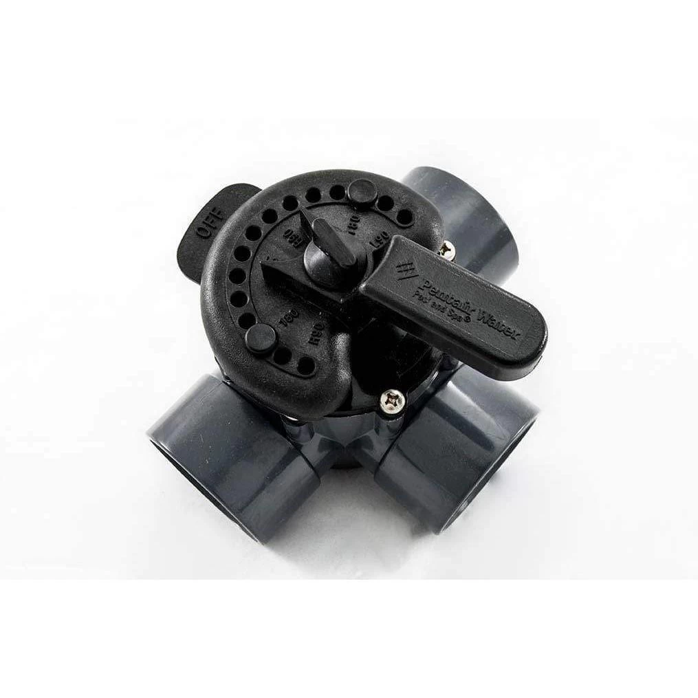 Heat Pump Valve Installation Kit 40mm 2 Heat Pump Valve Installation Kit 40mm - Image 2