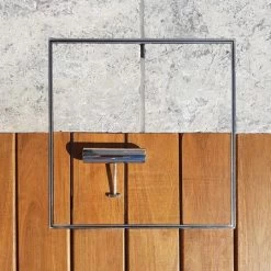 Hide Pool Skimmer Deck Lid Cover Kit 306mm X 30-40mm -Swimming Pool Supplies Hide Pool Skimmer Deck Lid Cover Kit 306mm x 30 40mm Hide 6