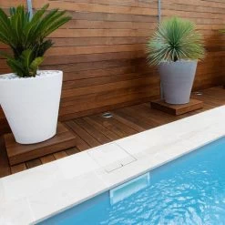 Hide Pool Skimmer Deck Lid Cover Kit 324mm X 12-15mm -Swimming Pool Supplies Hide Pool Skimmer Deck Lid Cover Kit 324mm x 12 15mm Hide 5