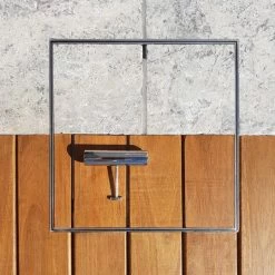 Hide Pool Skimmer Deck Lid Cover Kit 342mm X 30-40mm -Swimming Pool Supplies Hide Pool Skimmer Deck Lid Cover Kit 342mm x 30 40mm Hide 6