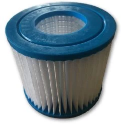 Intex Type D Krystal Clear Spa Filter SMALL - Generic Cartridge Element