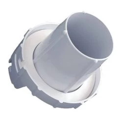 Jet-Vac Fine Funnel Adapter