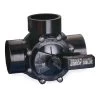 Jandy 3 Way Valve 50mm