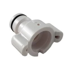 Jet-Vac Adapter Hose Connector