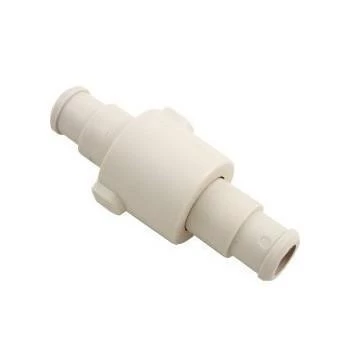 Jet-Vac Adapter Hose Swivel 1 Jet-Vac Adapter Hose Swivel